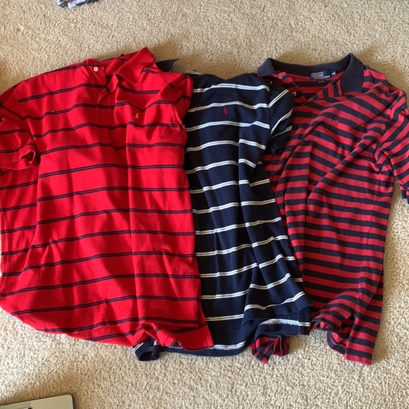 Polo XXL - Picture 2 of 5